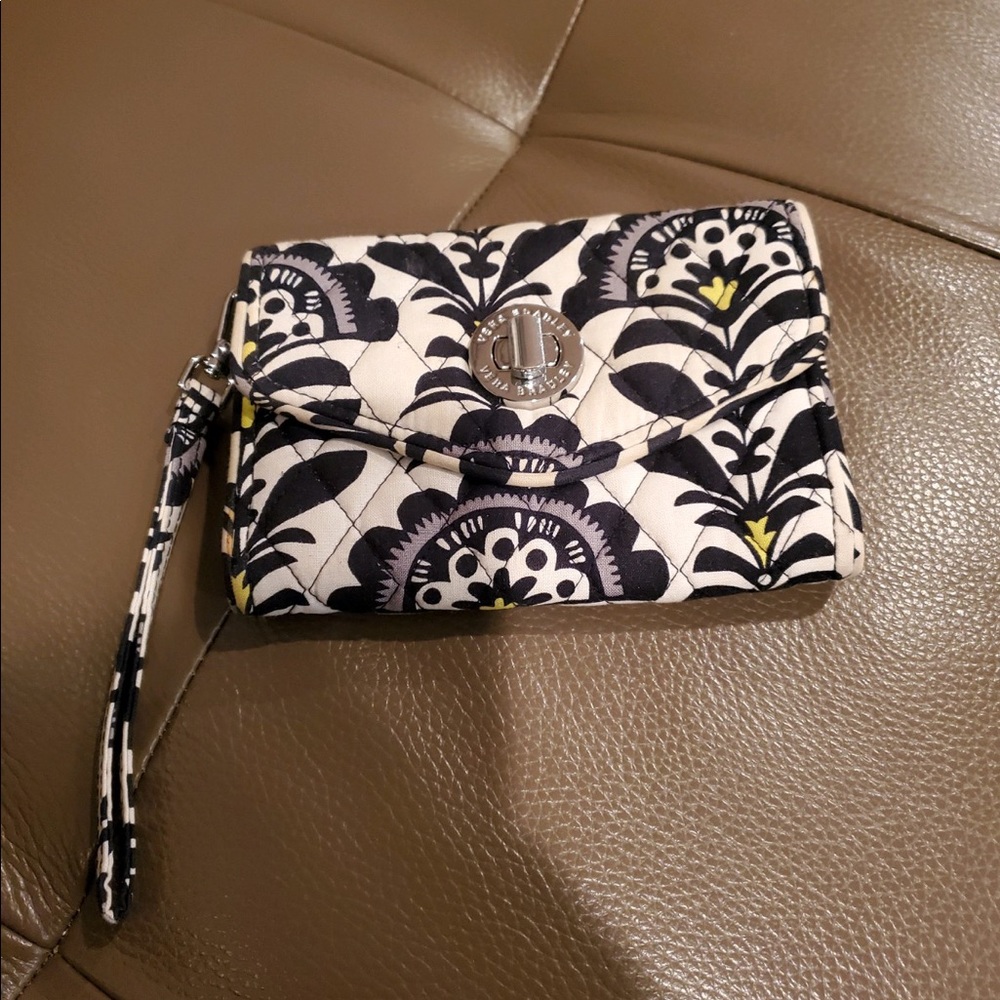 NWOT Vera Bradley wallet purse